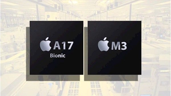 轵城镇苹果15维修站分享iPhone15系列会用3nm芯片吗 